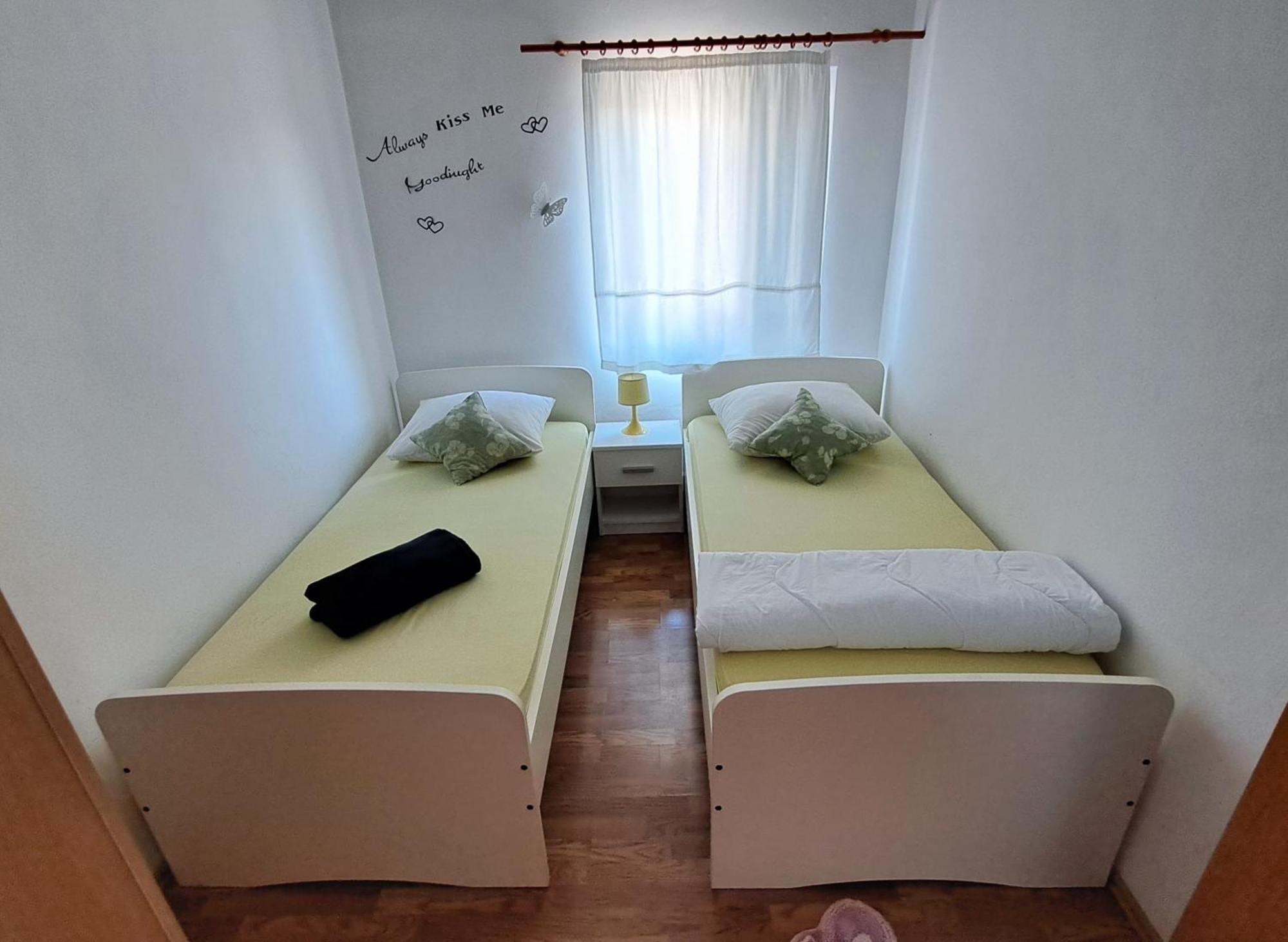 Maria Apartments Kastela Room photo