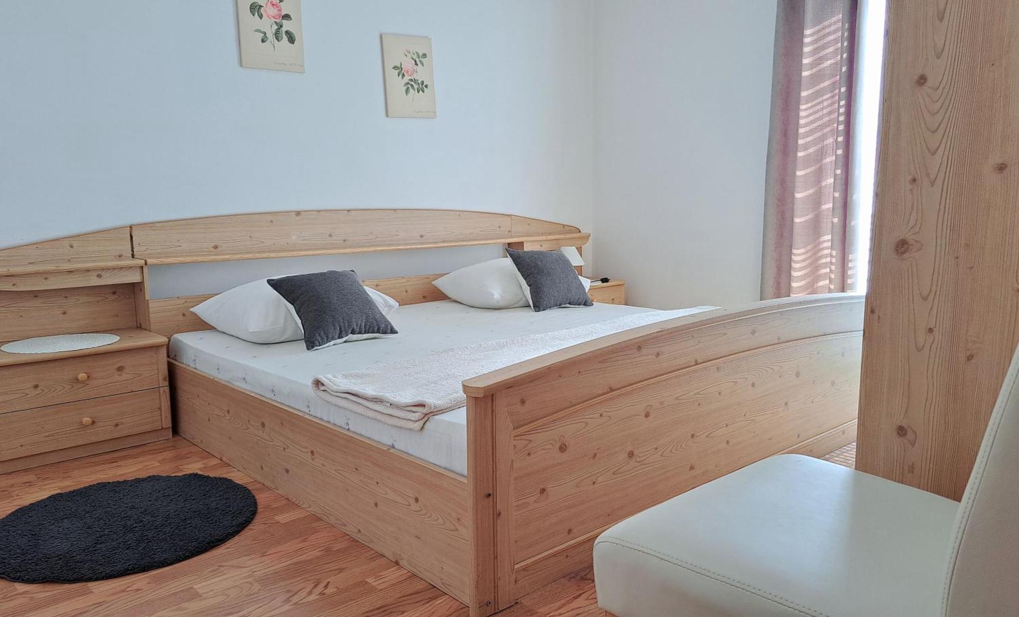 Maria Apartments Kastela Room photo
