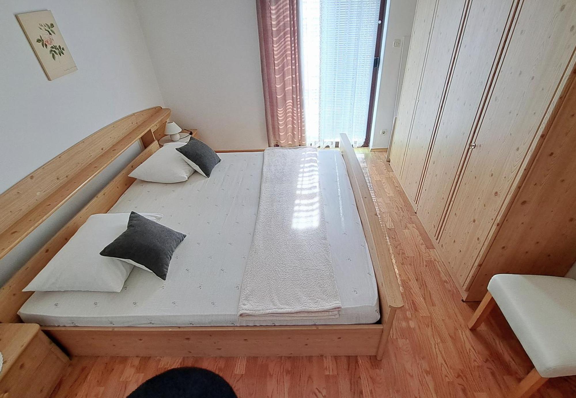 Maria Apartments Kastela Room photo