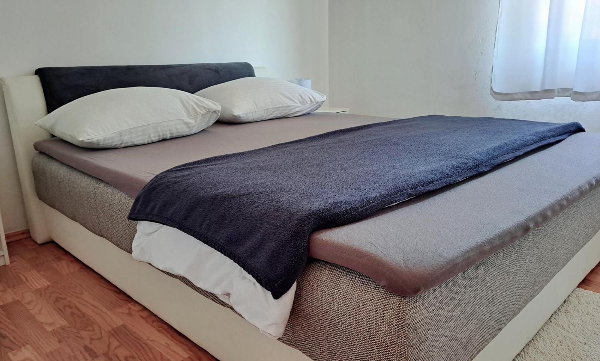 Maria Apartments Kastela Room photo